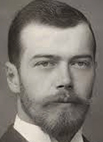 Nicolas II de Russie